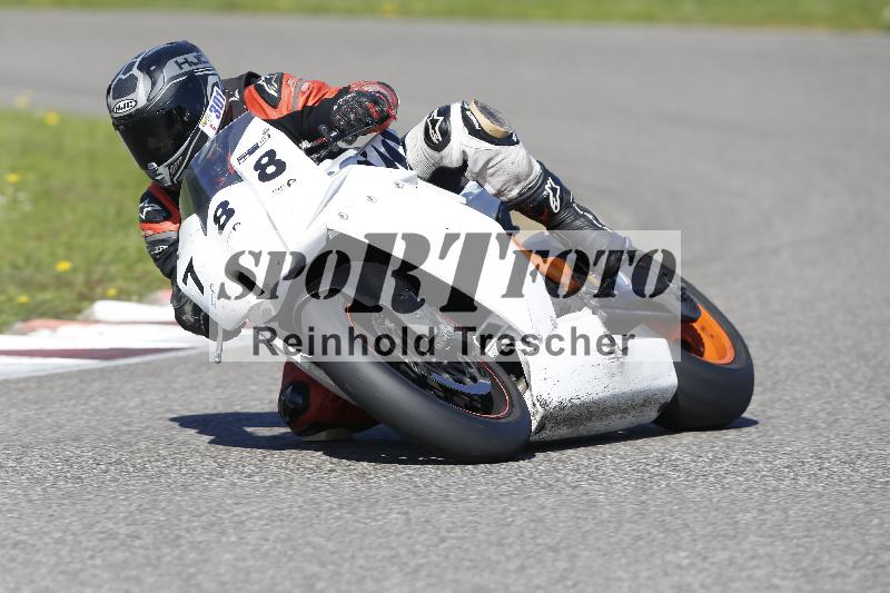 /55 20.09.2025 Speer Racing ADR/Gruppe weiß/788